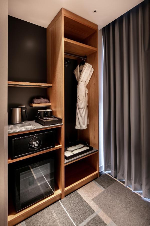 G3 Hotel Chungmuro Сеул Екстериор снимка