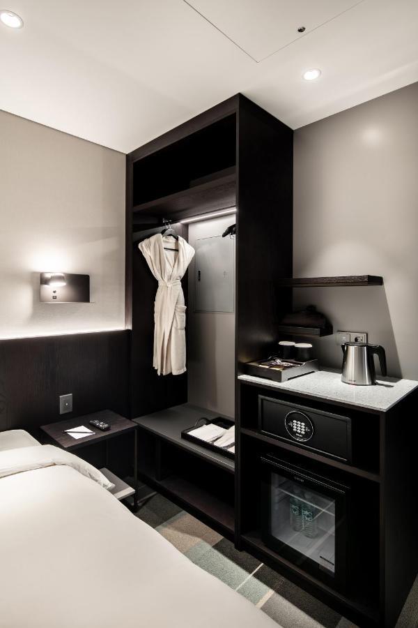 G3 Hotel Chungmuro Сеул Екстериор снимка
