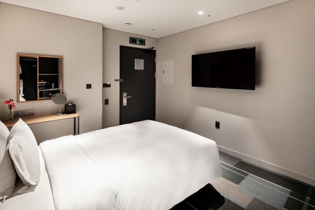 G3 Hotel Chungmuro Сеул Екстериор снимка