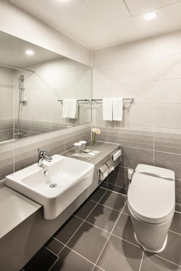 G3 Hotel Chungmuro Сеул Екстериор снимка