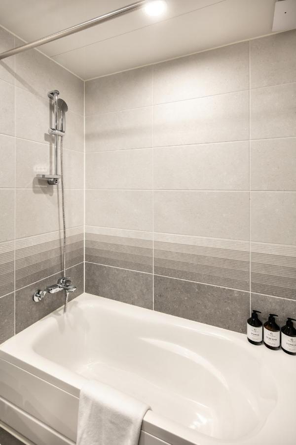 G3 Hotel Chungmuro Сеул Екстериор снимка