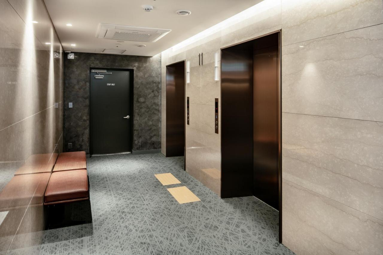 G3 Hotel Chungmuro Сеул Екстериор снимка